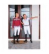 Equine Couture Womens Patriot Sleeve