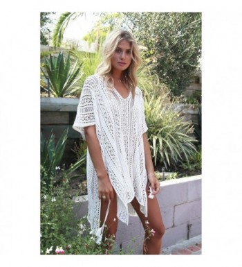 Discount Real Women's Swimsuit Cover Ups Outlet Online