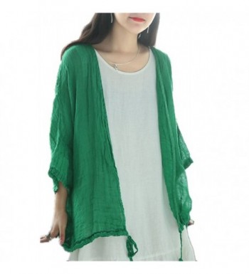 YESNO Blouse Protection Casual Lace Up