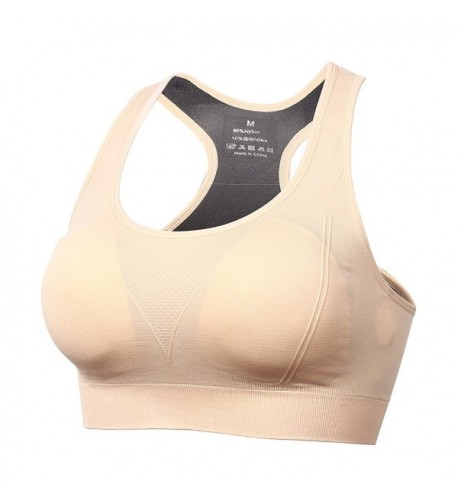 Support Racerback Seamless Shapewear Colleer