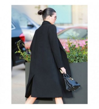 Discount Real Women's Pea Coats Clearance Sale
