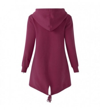 Cheap Real Women's Fashion Hoodies Outlet Online