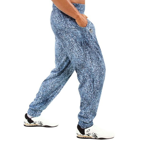 Otomix Stonewash Baggy Workout Pants