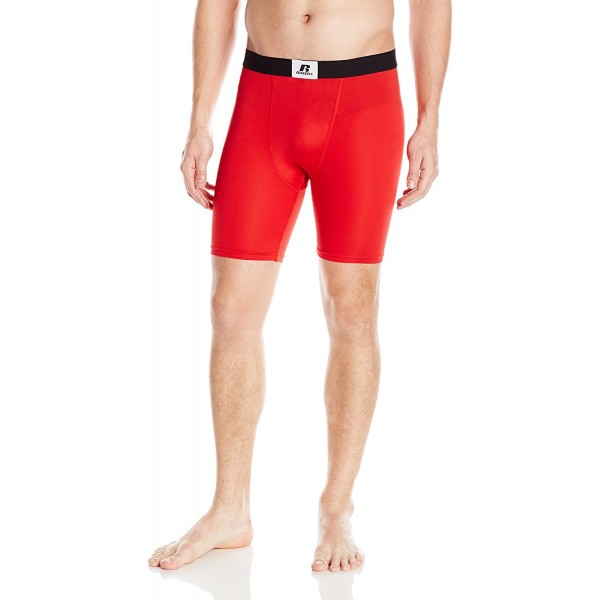 Russell Athletic Compression Short Coast