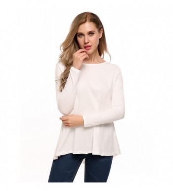 2018 New Women's Tops Outlet
