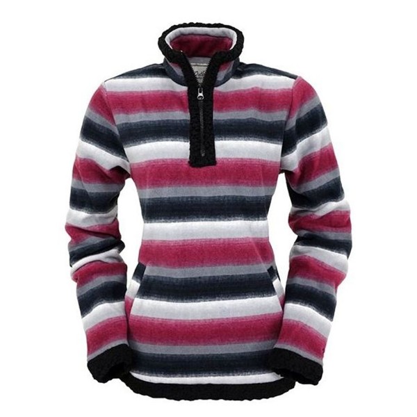Outback Trading Company Womens Henley