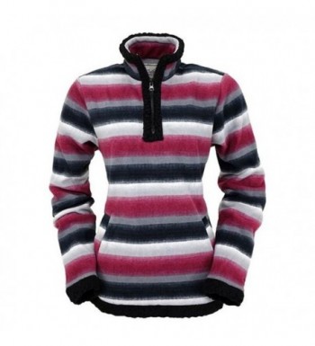 Outback Trading Company Womens Henley