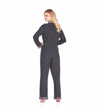 Brand Original Women's Pajama Sets