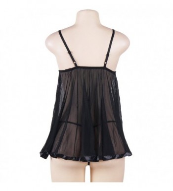 Cheap Real Women's Chemises & Negligees for Sale