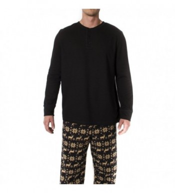 Fashion Men's Pajama Sets Online Sale
