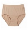 Barely There Womens Microfiber Brief
