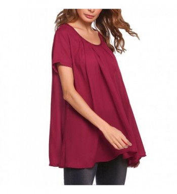 Cheap Real Women's Button-Down Shirts Clearance Sale