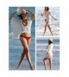 Fashion Women's Swimsuit Cover Ups