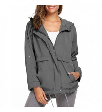 Designer Women's Raincoats Wholesale