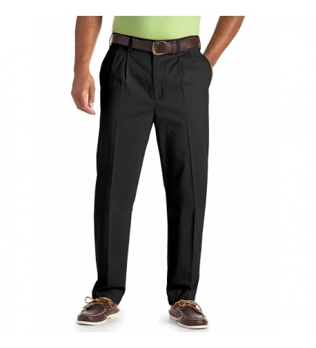 Harbor Bay Continuous Comfort Pleated