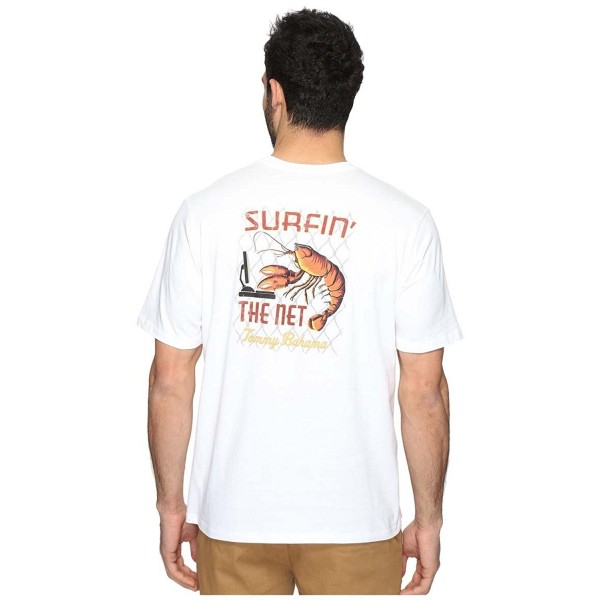Tommy Bahama Surfin X Large T Shirt