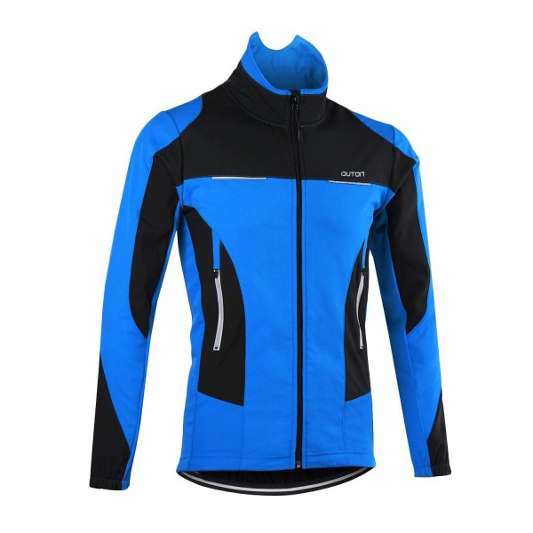 OUTON Breathable Lightweight Reflective Waterproof