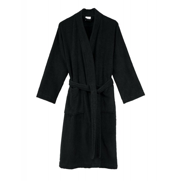 TowelSelections Womens Cotton Bathrobe X Small