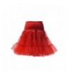 Alicepub Petticoat Rockabilly Crinoline Underskirt
