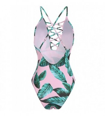 Women's One-Piece Swimsuits Outlet