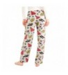 Designer Women's Pajama Bottoms Online Sale