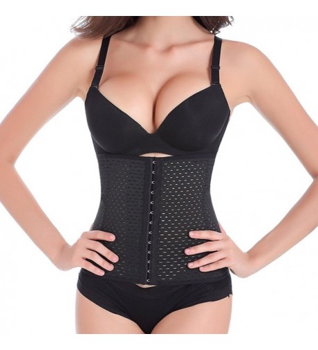 Trainer Shapewear Controls Workout Slimming