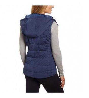 2018 New Women's Outerwear Vests Outlet Online