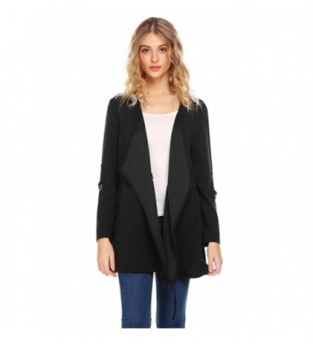 Women's Casual Jackets Outlet