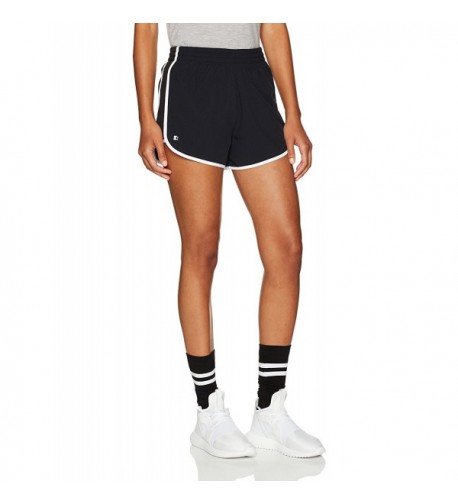 Starter Womens Stretch Shorts Exclusive