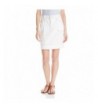 Aventura Womens Arden Skirt White