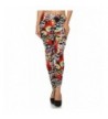 Ultra Fabric Womens Leggings Multicoloured