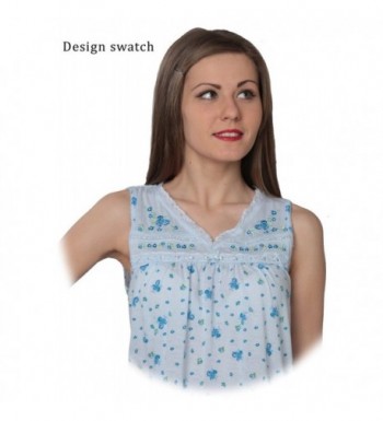 Women's Nightgowns Online