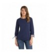 Como Blu French Sweatshirt Sleeve