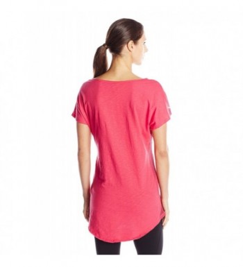 2018 New Women's Athletic Shirts Clearance Sale