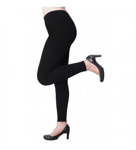 NASULLE Womens Leggings Premium Stretchy
