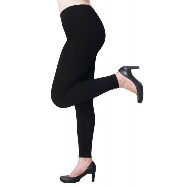 NASULLE Womens Leggings Premium Stretchy