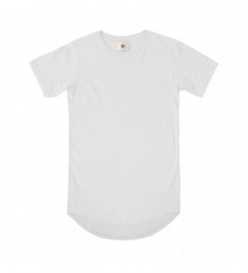 Basic Hipster Shirt 3X Large 19_White