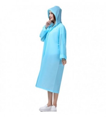 Cheap Women's Raincoats