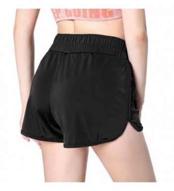 Discount Real Women's Athletic Shorts Outlet