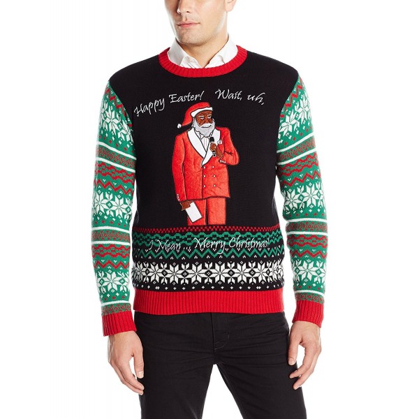 Blizzard Bay Mispoken Christmas Sweater