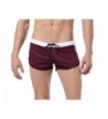 Draw String Shorts Swimming Trunks Swimsuit