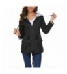 Lightweight Waterproof Outdoor Raincoat Pockets