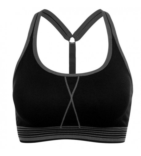 FITIBEST Wireless Racerback Exercise Workout