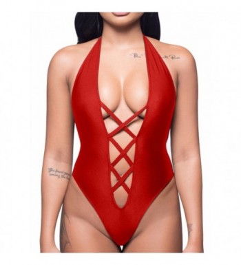 Popular Women's One-Piece Swimsuits Outlet