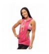 Jed North Womens Workout Stringer