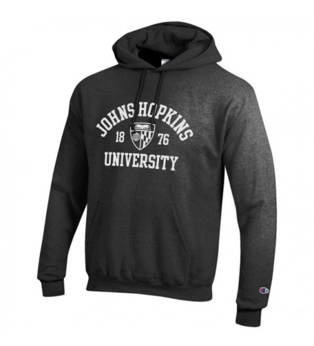 Bag2School Hopkins University Sweatshirt X Large