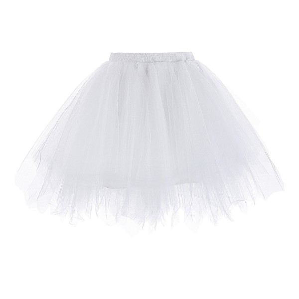 Belle Poque Petticoat Crinoline Underskirts