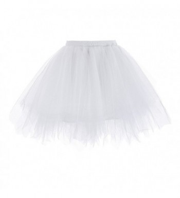 Belle Poque Petticoat Crinoline Underskirts