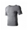 Athmile Compression Baselayer Fitness Wicking