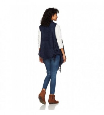 Cheap Designer Women's Sweater Vests Wholesale